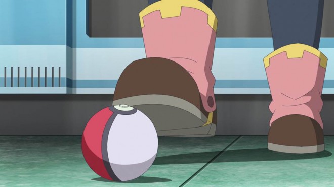 Pokémon Horizons